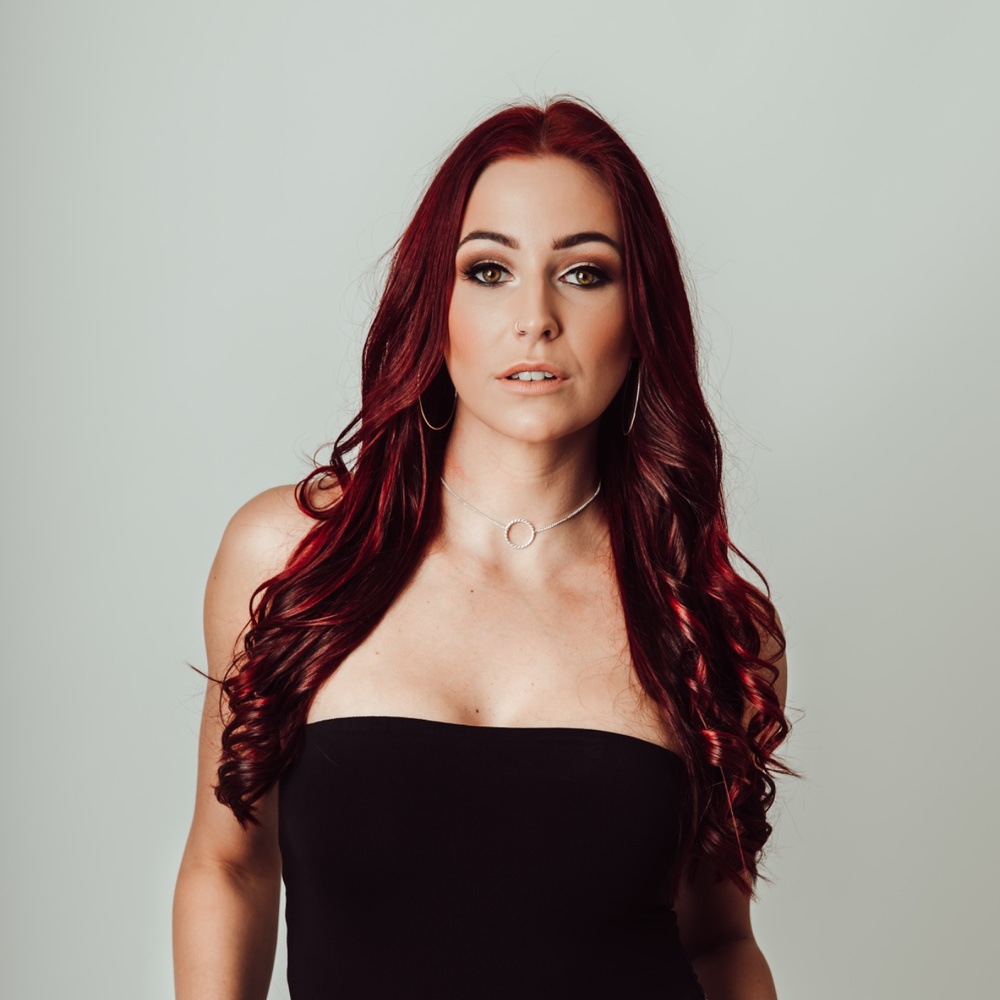 Zida Gray